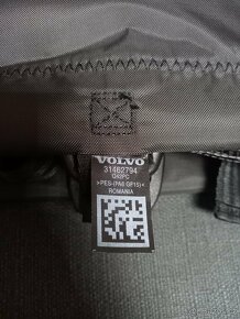 Originální síť zavazadlového pro V60 CC - 2