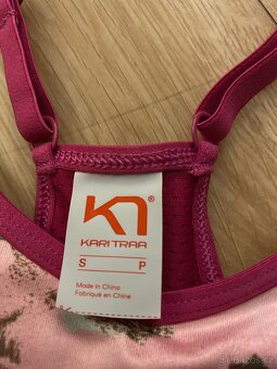 Karitraa sportovni podprsenka XS - 2