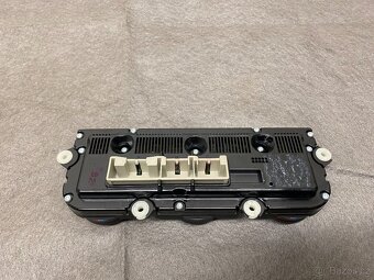 ŠKODA OCTAVIA 2 2004-2013 - CLIMATRONIC 1Z0 907 044 H - 2