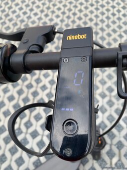 Segway Ninebot KickScooter MAX G30 - 2