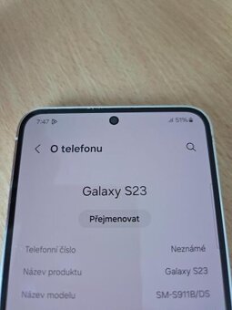 Samsung Galaxy S23 - 2