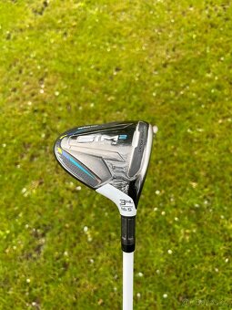 3 wood Taylor Made - 2