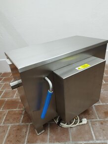 Lapač tuků, lapol, Mobilap 1 - 2