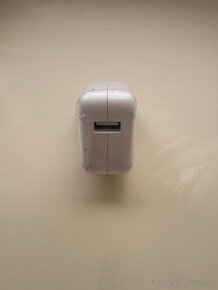 Apple 12W Adapter Nový, Nepoužitý - 2