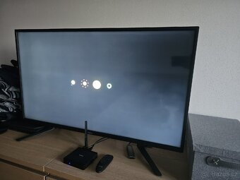 Multimediální Centrum Tesla MediaBox X900 Pro - 2