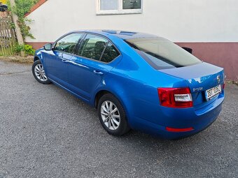 Škoda octavia 3 - 2