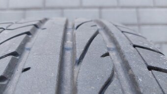 Bridgestone 225 45 17 letní - 2