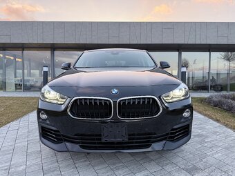 2019 BMW X2 - 2