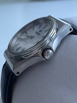 Hodinky - Vintage Tissot PR 516 Quartz - 2
