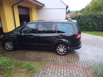 Ford Galaxy - 2
