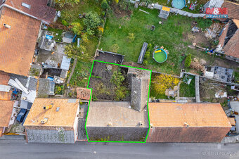 Prodej rodinného domu, 112 m², Žiželice, ul. Havlíčkova - 2