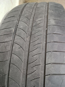 Pneu 205/55/16 letní MICHELIN - 2