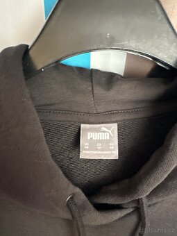 Dámská mikina Puma - - 2