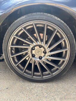 Keskin kt17 8.5jx19h2 5x112 - 2