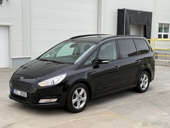 Ford Galaxy 7mist 1.5 ecoboost - 2