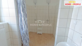 pronájem ubytovacích prostor - 2