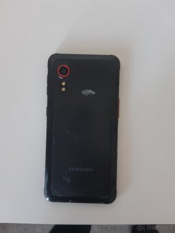 Xcover5 - 2