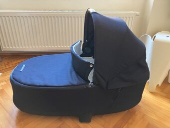 Korba Cybex Priam - 2