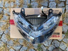 Yamaha Full LED lampa - 2