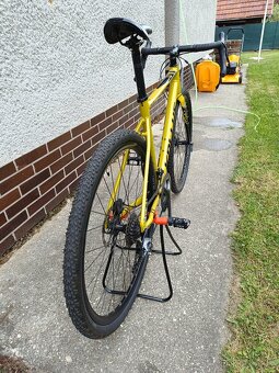 Prodám kolo Kellys soot 30 Gravel - 2