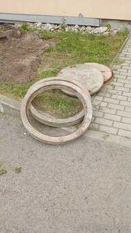 víka na skruže - 2