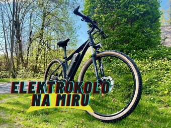 🚴♂️ POSKLÁDÁM VÁM ELEKTROKOLO NA MÍRU VAŠIM POTŘEBÁM - 2