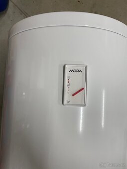 ELEKTRICKÝ OHŘÍVAČ VODY MORA EOM120PKT - 2