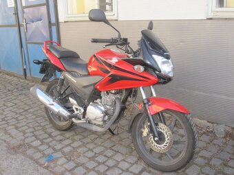 Honda CBF 125 - 2