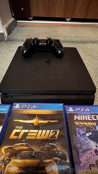 PS4 SLIM - 2