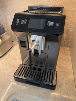 delonghi eletta explore ecam 450.86.t - 2