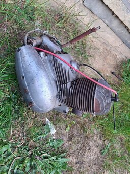 Motor - 2
