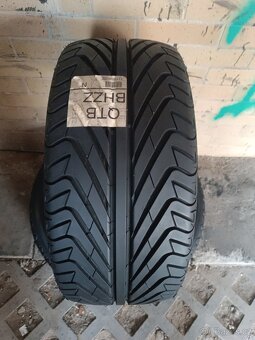 Letní pneu 255/40/18 Michelin pilot Sport - 2