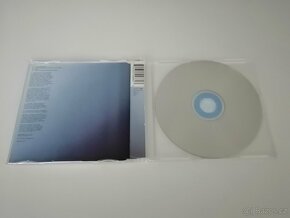 CD KYLIE MINOGUE - LOVE AT FIRST SIGHT - 2