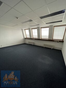 OFFICE P-9 - pronájem kancelářských prostor (12,25 m2), Prah - 2
