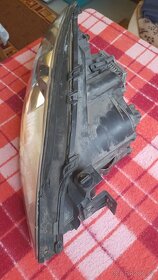 Xenon světlomety Ford Mondeo kombi III - 2
