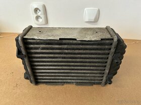 Audi A4 B5 8D intercooler 2.5TDi levý - 2