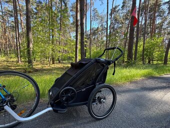 Thule Chariot Sport - 2