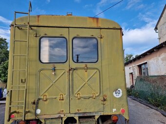 Praga v3s - 2