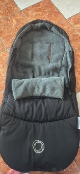 BUGABOO Fusak Midnight Black - 2