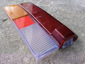 Kryt zadního světla Škoda 105/120/Rapid/Garde - 2