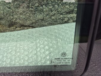 VW Transporter T5 - 2