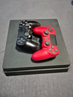 Playstation - 2