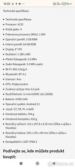 iGET Smart W84 - 2