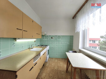 Prodej bytu 2+1, 55 m², Brno, ul. Brožíkova - 2