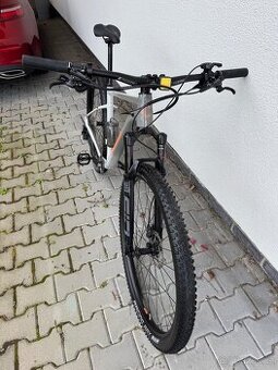 Horské kolo CANNONDALE TRAIL SL 1 - 2