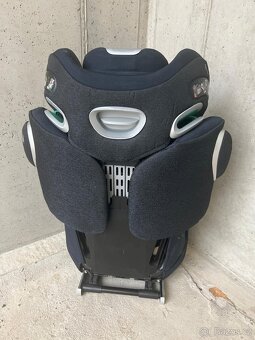 Autosedačka Cybex Z i-fix - 2