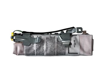 Pravý airbag bočnice 6V0880242D Škoda Fabia 3 kombi 2020 - 2