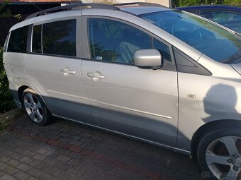 Mazda 5 - 2