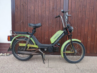 Babetta (Bebeta) 210 - 2