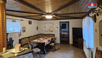 Prodej rodinného domu, 124 m², Litovel - 2